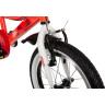 Детский велосипед NOVATRACK CALIBRI 16” коралловый 167CALIBRI1V.CRL22