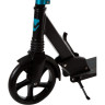 Городской самокат NOVATRACK POLIS 200 PRO'30 200FS.POLIS.BL21