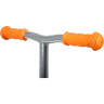 Кикборд NOVATRACK RAINBOW Start Folding 120F.NRAINBOW.OR20