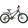 Подростковый велосипед NOVATRACK 20