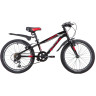 Подростковый велосипед NOVATRACK 20