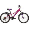 Подростковый велосипед NOVATRACK 20