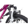 Подростковый велосипед NOVATRACK 24