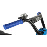 Велосипед NOVATRACK FOREST 18” зеленый 181FOREST.GN21